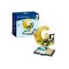 Pantasy - Le Petit Prince - Le Petit Prince Starry Ride New Moon (set a construire)