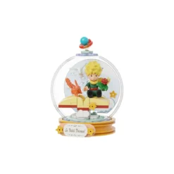 Pantasy - Le Petit Prince - Le Petit Prince Book Soaring (set a construire)