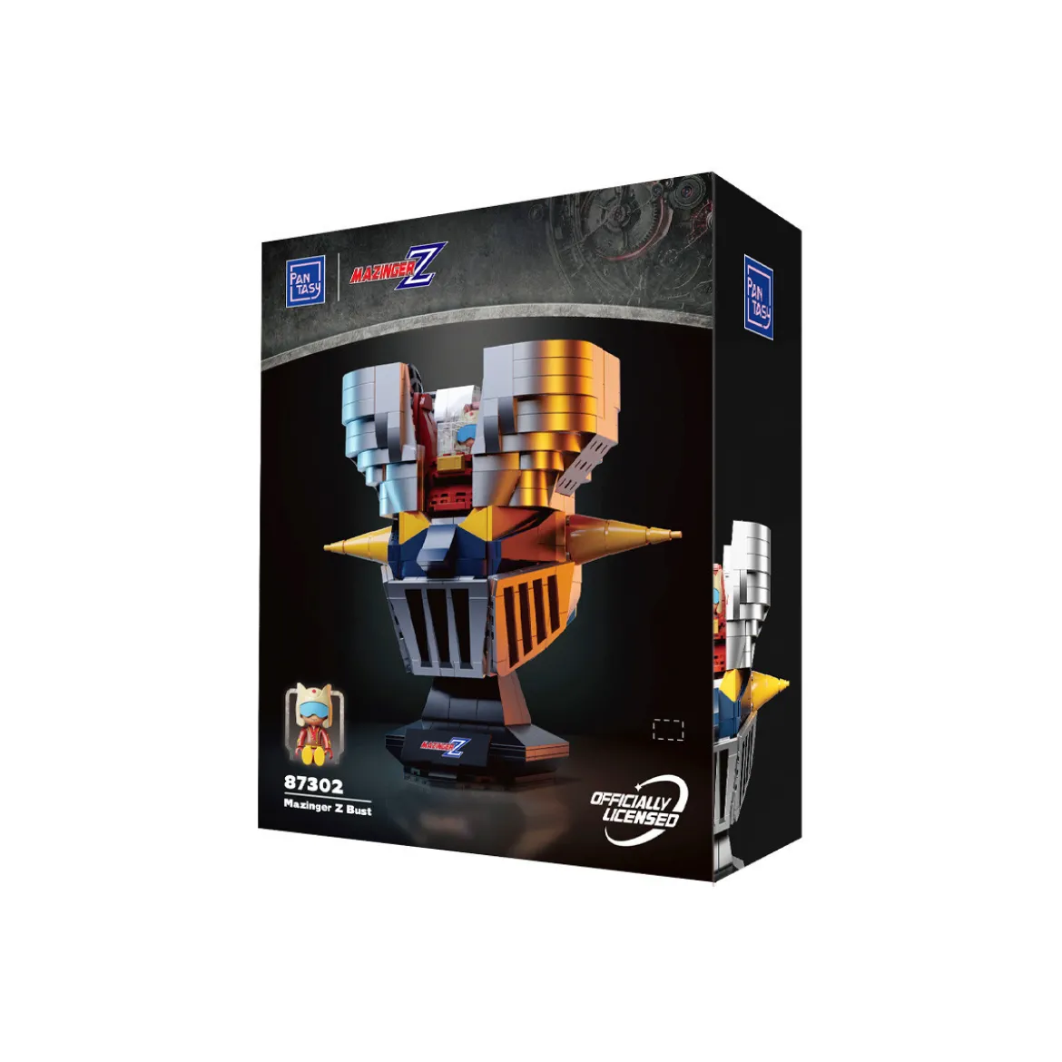 Pantasy - Mazinger Z Pantasy Mazinger Z Buste 21cm