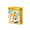 Pantasy - Snoopy Retro Time Polaroid (set a construire)