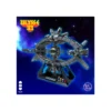 Pantasy X We are Tokyo Ulysse 31 Odysseus avec Light Up 50 cm Set a construire