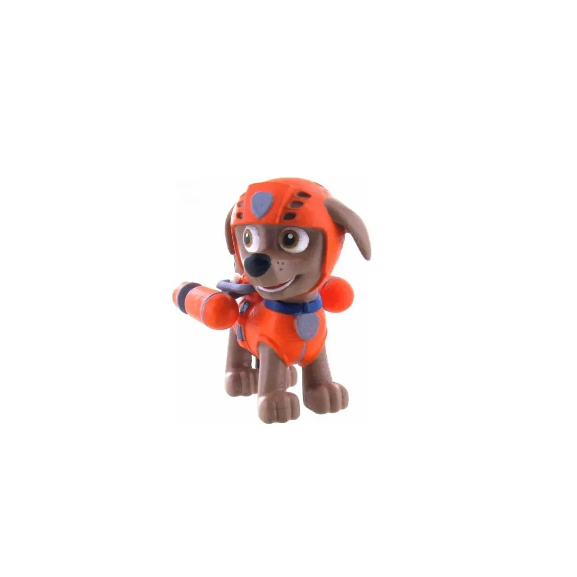 Pat' Patrouille Figurine Zuma 6cm