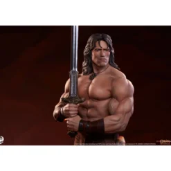 PCS Collectibles - CONAN 1/2 scale statue
