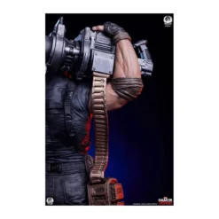 PCS Collectibles Marvel - Punisher Deluxe Edition 1/3