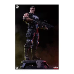 PCS Collectibles Marvel - Punisher Deluxe Edition 1/3