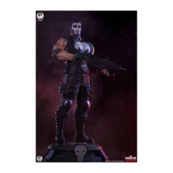 PCS Collectibles Marvel - Punisher Deluxe Edition 1/3