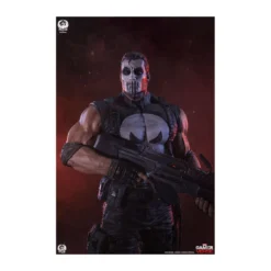 PCS Collectibles Marvel - Punisher Deluxe Edition 1/3