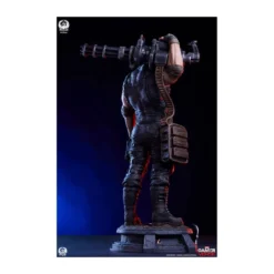 PCS Collectibles Marvel - Punisher Deluxe Edition 1/3