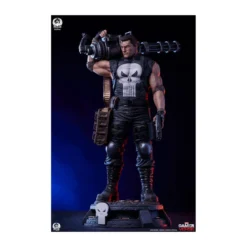 PCS Collectibles Marvel - Punisher Deluxe Edition 1/3