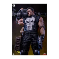 PCS Collectibles Marvel - Punisher Deluxe Edition 1/3