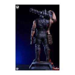PCS Collectibles Marvel - Punisher Deluxe Edition 1/3