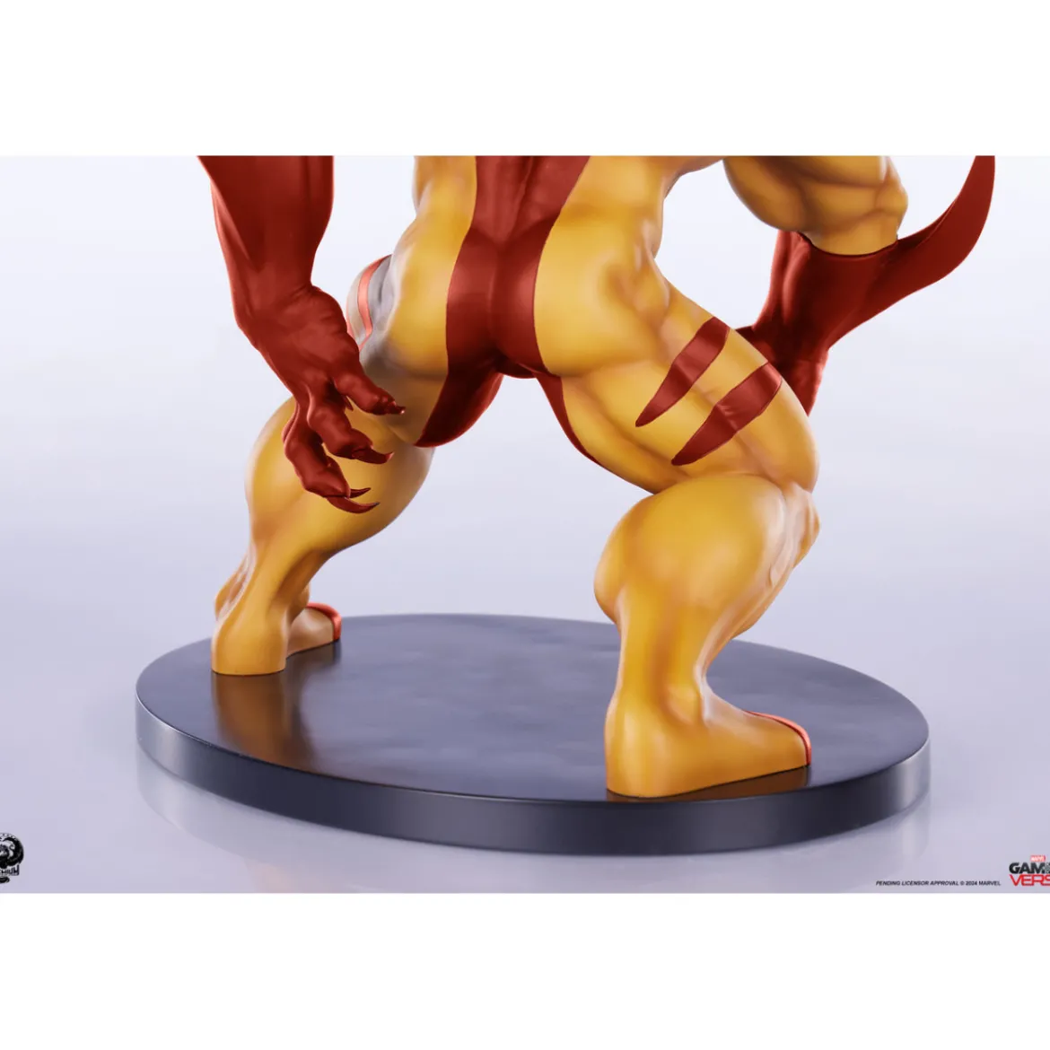 PCS Marvel Gamerverse Classics - Sabretooth 1/10
