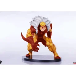 PCS Marvel Gamerverse Classics - Sabretooth 1/10