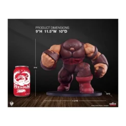 PCS Marvel Gamerverse Classics - Juggernaut 1/10