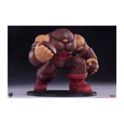 PCS Marvel Gamerverse Classics - Juggernaut 1/10