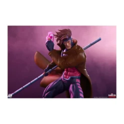 PCS Marvel Gamerverse Classics - Gambit