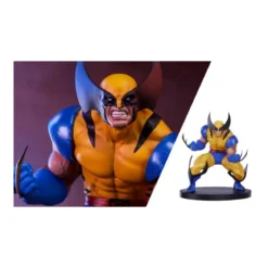 PCS Marvel Gamerverse Classics - Wolverine