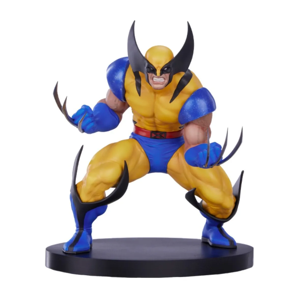 PCS Marvel Gamerverse Classics - Wolverine