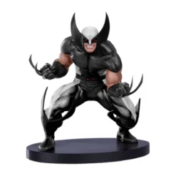 PCS Marvel Gamerverse Classics - Wolverine (X-Force Edition)