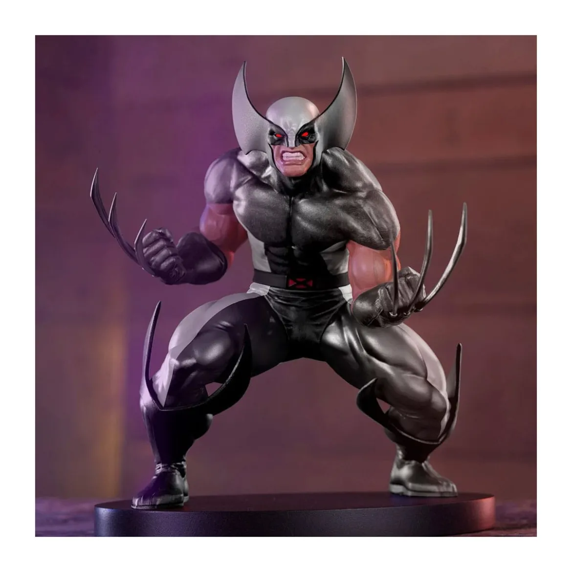 PCS Marvel Gamerverse Classics - Wolverine (X-Force Edition)