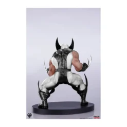 PCS Marvel Gamerverse Classics - Wolverine (X-Force Edition)