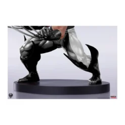 PCS Marvel Gamerverse Classics - Wolverine (X-Force Edition)