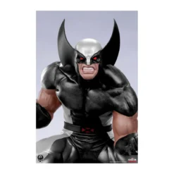 PCS Marvel Gamerverse Classics - Wolverine (X-Force Edition)