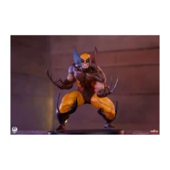PCS Marvel Gamerverse Classics - Wolverine (Classic Edition)