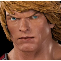 PCS - Masters Of the Universe - Buste Lifesize He-Man Exclusive - Depot Vente