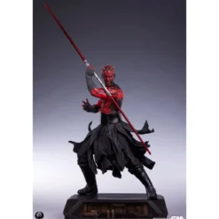 PCS Star Wars- Darth Maul Deluxe 1/3 Scale Epic Series Statue - Episode I The Phantom Menace