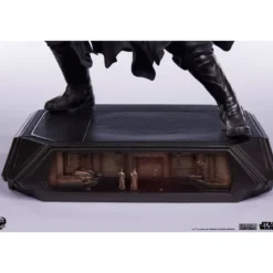PCS Star Wars- Darth Maul Deluxe 1/3 Scale Epic Series Statue - Episode I The Phantom Menace