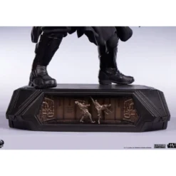 PCS Star Wars- Darth Maul Deluxe 1/3 Scale Epic Series Statue - Episode I The Phantom Menace