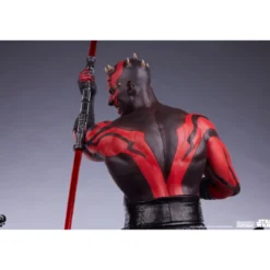 PCS Star Wars- Darth Maul Deluxe 1/3 Scale Epic Series Statue - Episode I The Phantom Menace