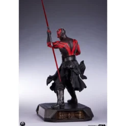 PCS Star Wars- Darth Maul Deluxe 1/3 Scale Epic Series Statue - Episode I The Phantom Menace