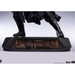 PCS Star Wars- Darth Maul Deluxe 1/3 Scale Epic Series Statue - Episode I The Phantom Menace