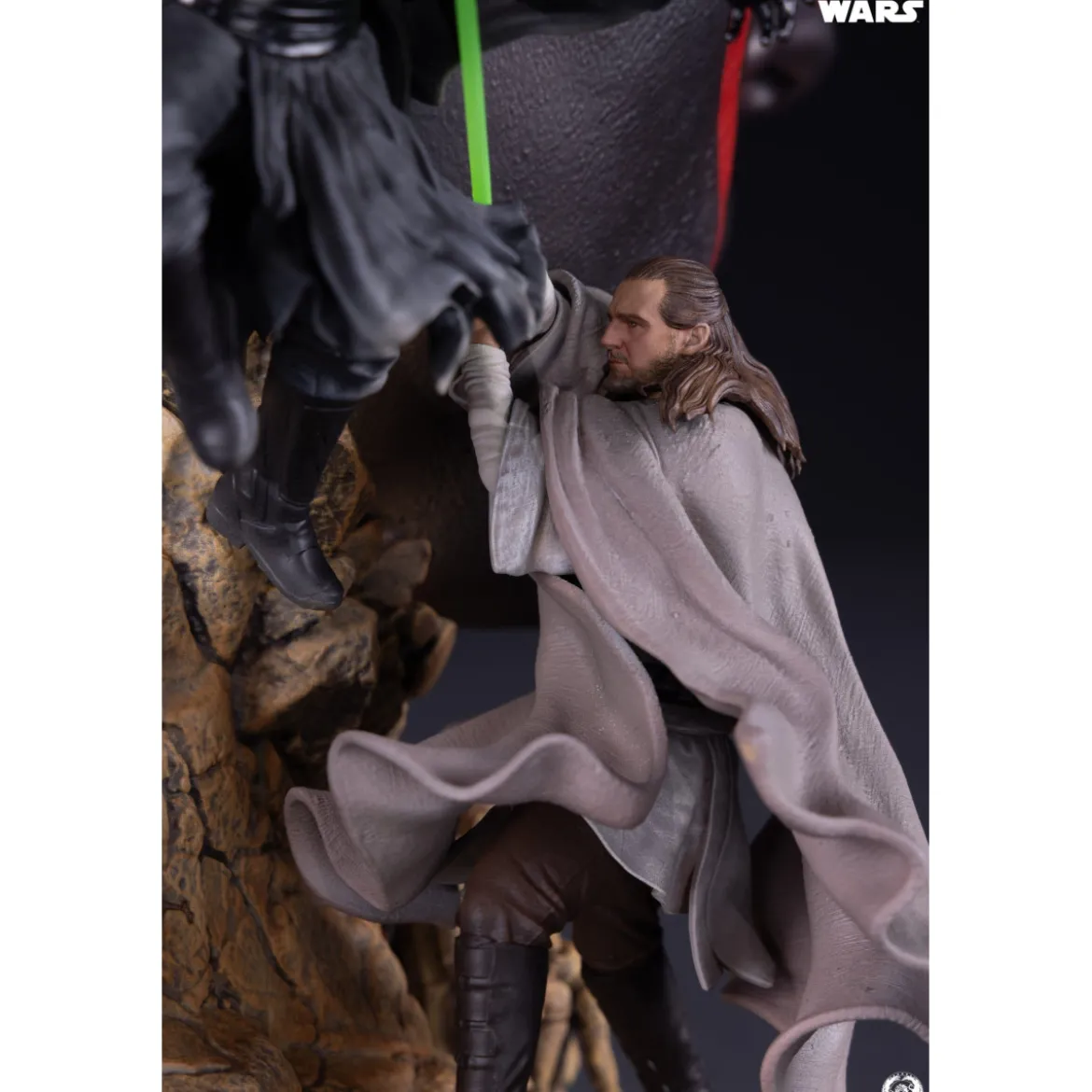 PCS Star Wars - Darth Maul Fine Art Bust