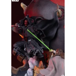 PCS Star Wars - Darth Maul Fine Art Bust