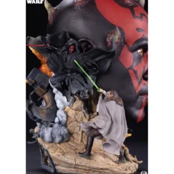 PCS Star Wars - Darth Maul Fine Art Bust