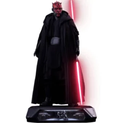 PCS Star Wars- Darth Maul 1/3 Hyperreal Statue - Episode I The Phantom Menace