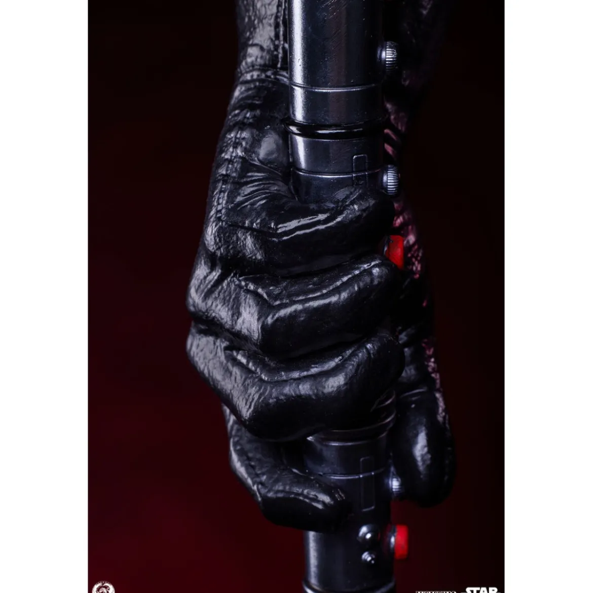 PCS Star Wars- Darth Maul 1/3 Hyperreal Statue - Episode I The Phantom Menace