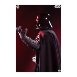 PCS Star Wars - Darth Vader Deluxe Edition 1/3 - Premium Collectibles Studio