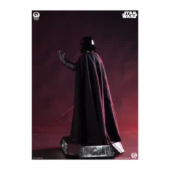 PCS Star Wars - Darth Vader Deluxe Edition 1/3 - Premium Collectibles Studio