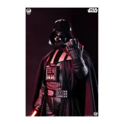 PCS Star Wars - Darth Vader Deluxe Edition 1/3 - Premium Collectibles Studio