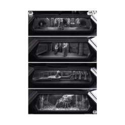 PCS Star Wars - Darth Vader Deluxe Edition 1/3 - Premium Collectibles Studio