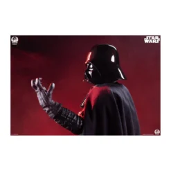 PCS Star Wars - Darth Vader Deluxe Edition 1/3 - Premium Collectibles Studio