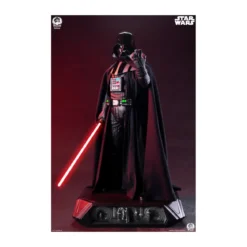 PCS Star Wars - Darth Vader Deluxe Edition 1/3 - Premium Collectibles Studio