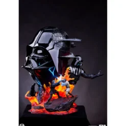 PCS Star Wars - Darth Vader Fine Art Bust