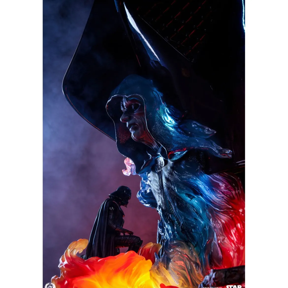 PCS Star Wars - Darth Vader Fine Art Bust
