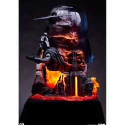PCS Star Wars - Darth Vader Fine Art Bust