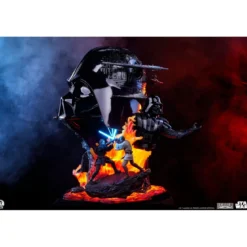 PCS Star Wars - Darth Vader Fine Art Bust